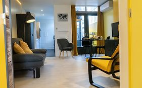B&B Sunflower Leiden